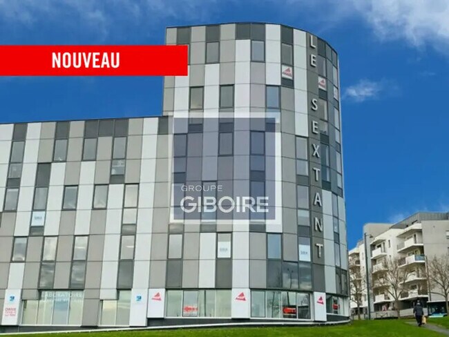 Plus de détails pour Bureau à louer