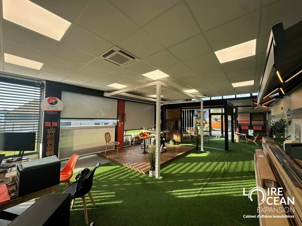 Local commercial dans Guérande à louer Photo intérieure– Image 1 sur 15