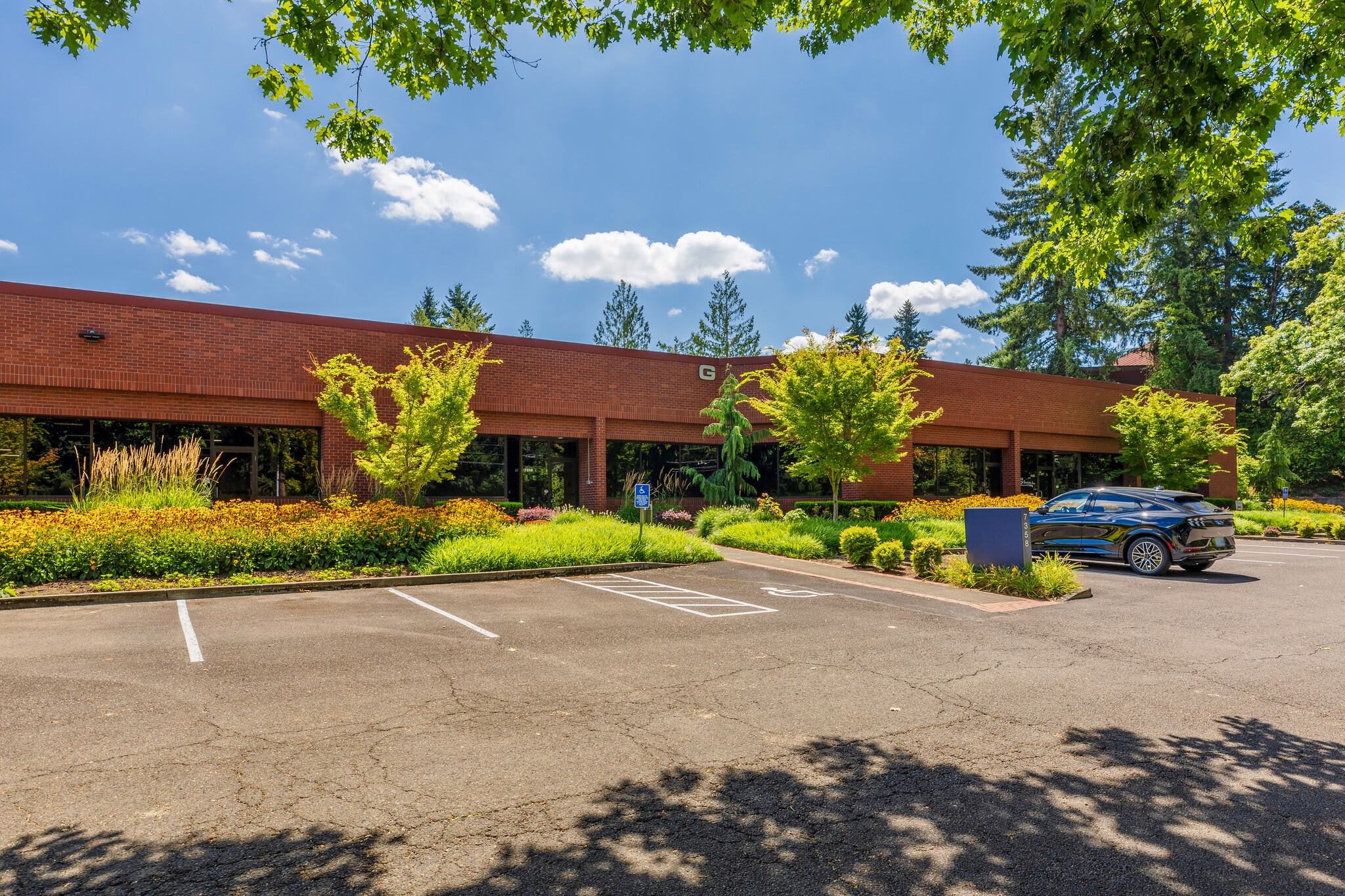 16101 SW 72nd Ave, Portland, OR à louer Photo intérieure– Image 1 sur 2