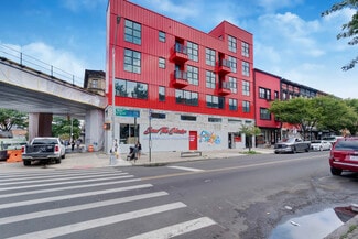 Plus de détails pour 245 Wilson Ave, Brooklyn, NY - Local commercial à louer