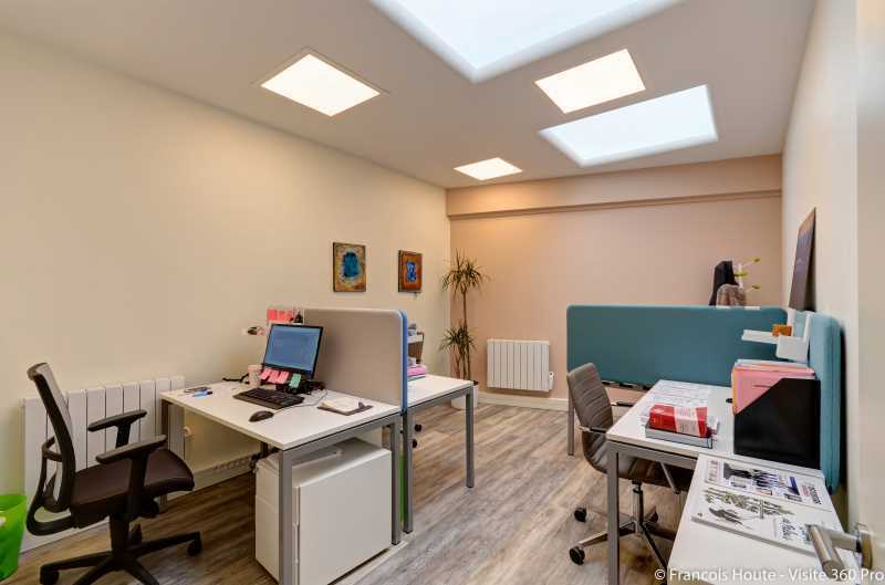 62 Rue Ampère, Paris à vendre - Photo de l’immeuble – Image 2 sur 8