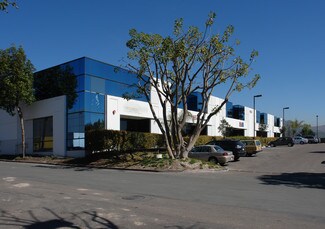 Plus de détails pour 9830 Siempre Viva Rd, San Diego, CA - Industriel/Logistique à louer