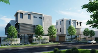 Plus de détails pour 605-705 SE 21st St, Fort Lauderdale, FL - Terrain à vendre