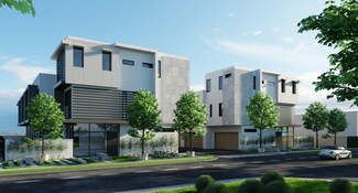 Plus de détails pour 605-705 SE 21st St, Fort Lauderdale, FL - Terrain à vendre