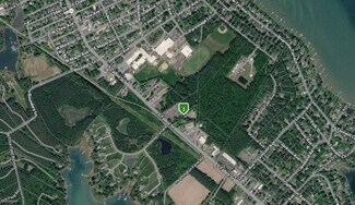 Plus de détails pour 941-943 S Talbot St, Saint Michaels, MD - Terrain à vendre