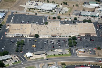 200 Sidney Baker St S, Kerrville, TX - VUE AÉRIENNE  vue de carte
