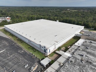 Plus de détails pour 630 Highway 27 Byp, Nashville, AR - Industriel/Logistique à louer