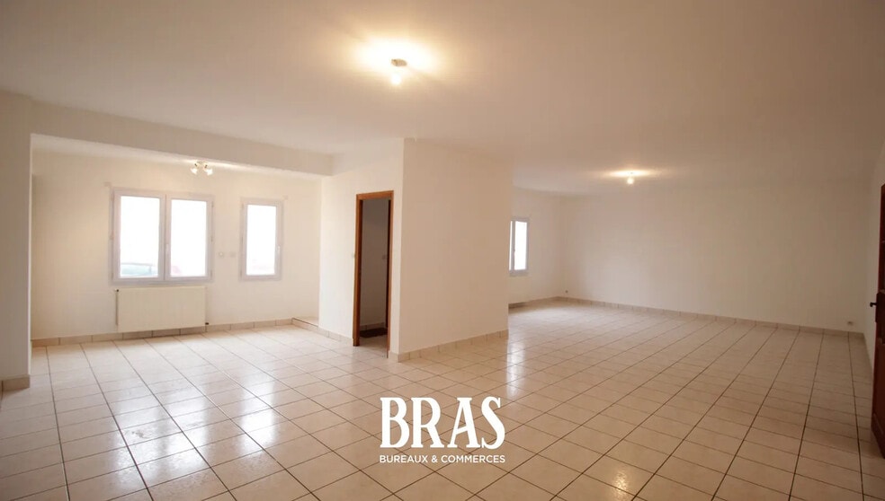 Bureau dans Rezé à louer - Photo intérieure – Image 1 sur 13
