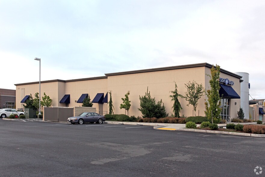 1360 Galaxy Dr, Lacey, WA à vendre - Photo de l’immeuble – Image 2 sur 4