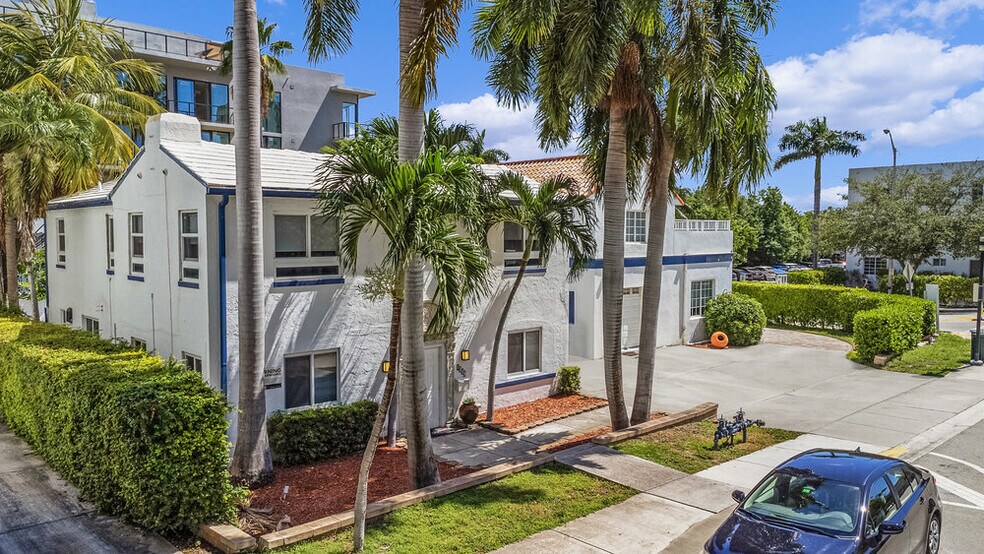 1400 West Ave, Miami Beach, FL à vendre - Photo de l’immeuble – Image 2 sur 21