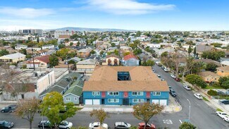 Plus de détails pour 1495 Peterson Ave, Long Beach, CA - Logement à vendre