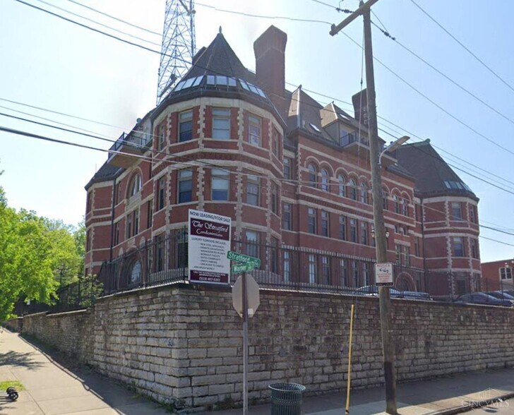 255 Warner St, Cincinnati, OH à vendre - Photo de l’immeuble – Image 2 sur 13