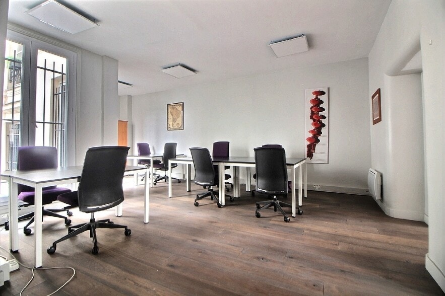 159 Rue Montmartre, Paris à louer - Photo intérieure – Image 1 sur 3
