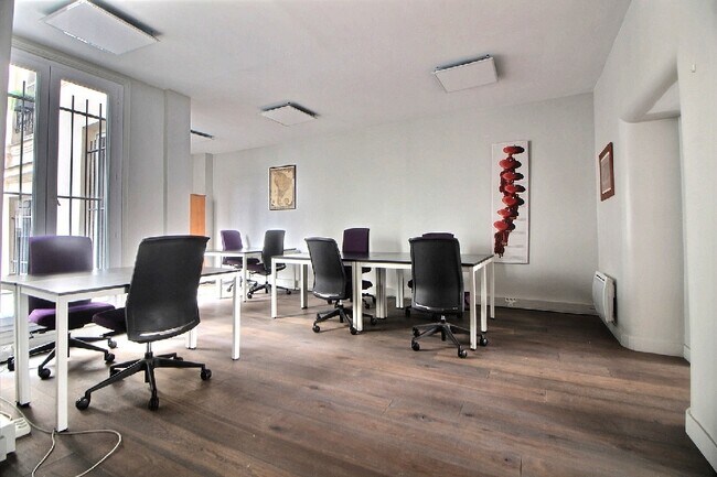 Plus de détails pour 159 Rue Montmartre, Paris - Coworking à louer