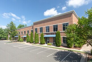 Plus de détails pour 410 Rosedale Ct, Warrenton, VA - Bureau à louer