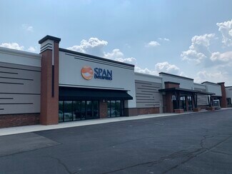 Plus de détails pour 2685 Celanese Rd, Rock Hill, SC - Local commercial, Local d'activités à louer