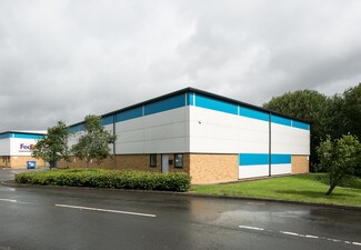 Plus de détails pour Parkway, Cardiff - Industriel/Logistique à louer