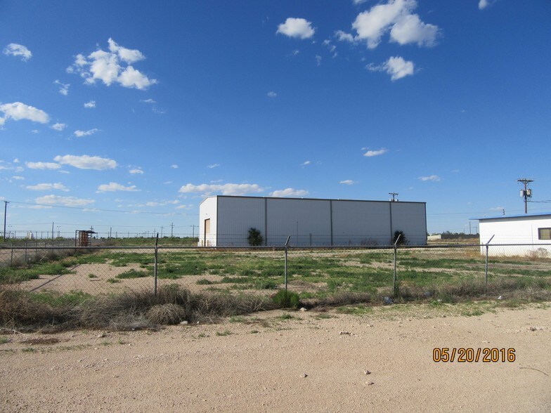1506 W Broadway Pl, Hobbs, NM à vendre - Photo de l’immeuble – Image 3 sur 26