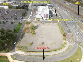 Plus de détails pour 9155 SE Sunnyside Rd, Happy Valley, OR - Terrain à vendre