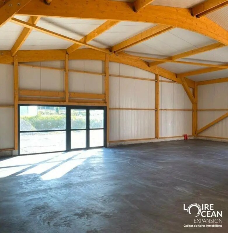 Local d’activités dans Les Moutiers-en-Retz à louer Photo intérieure– Image 1 sur 3