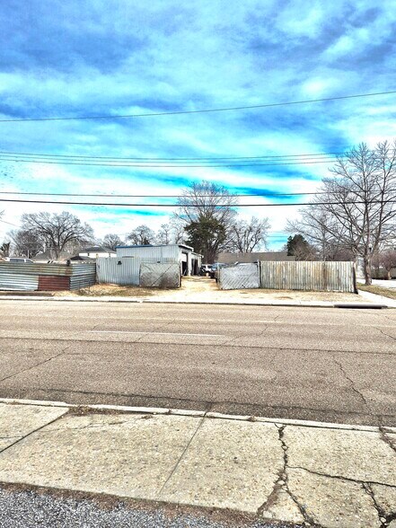 618 N 3rd St, Memphis, TN à vendre - Photo de l’immeuble – Image 2 sur 14