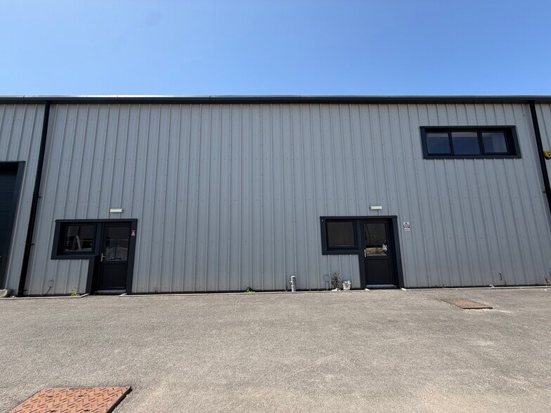 4 & 5 Tansley Business Park, King's Lynn à vendre - Photo de l’immeuble – Image 3 sur 3