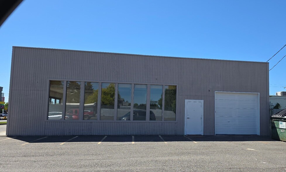 2302 N Argonne Rd, Spokane, WA à louer - Photo de l’immeuble – Image 2 sur 2