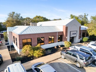 Plus de détails pour 2501 Ashford Dr, College Station, TX - Bureau à vendre