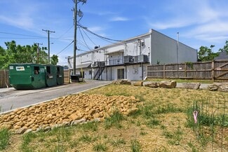 Plus de détails pour 1404-1406 McGavock Pike, Nashville, TN - Local commercial à louer