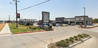 Plus de détails pour 7075 W Adams Ave, Temple, TX - Local commercial à louer