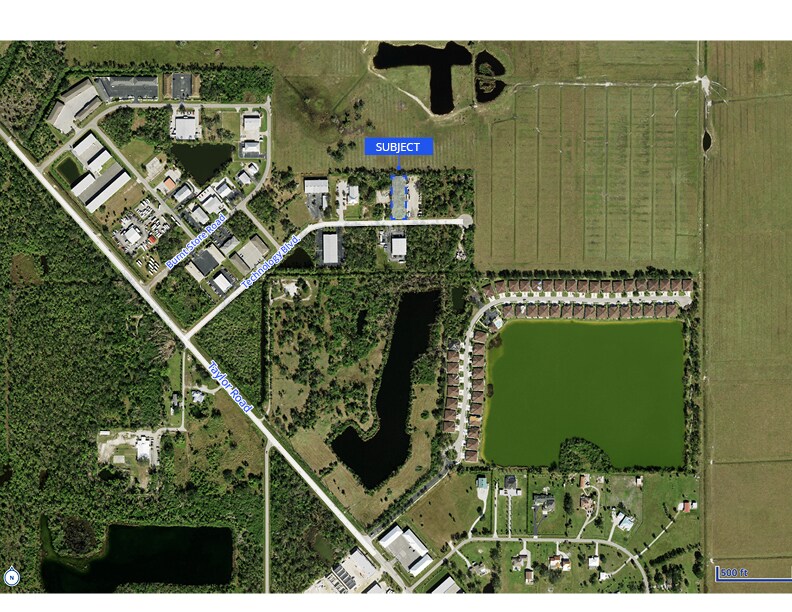 25600 Technology Blvd, Punta Gorda, FL à vendre Photo de l’immeuble– Image 1 sur 4