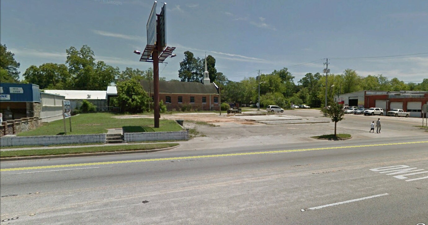 1191 John C Calhoun Dr, Orangeburg, SC à vendre Autre– Image 1 sur 5