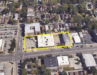 Plus de détails pour 6701-6727 S Western Ave, Chicago, IL - Local commercial à vendre