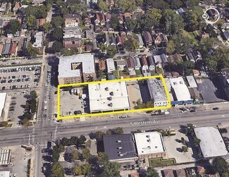 Plus de détails pour 6701-6727 S Western Ave, Chicago, IL - Local commercial à vendre