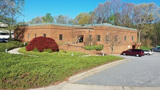 Plus de détails pour 130 Charlois Blvd, Winston-Salem, NC - Bureau à louer