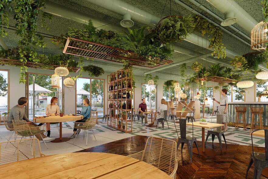 Bureau dans Wasquehal à vendre - Photo de l’immeuble – Image 3 sur 6