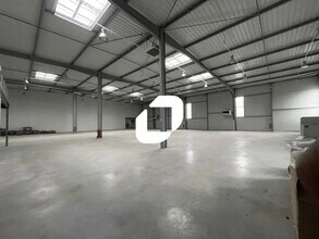 21 Impasse Madeleine Bres, Lieusaint à louer Photo de l’immeuble– Image 1 sur 7