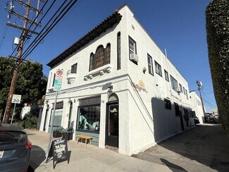 Plus de détails pour 710-714 N Van Ness Ave, Los Angeles, CA - Logement à vendre