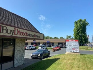 Plus de détails pour 5910 Auburn Blvd, Sacramento, CA - Local commercial à louer
