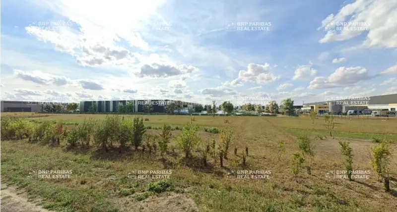 Industriel/Logistique dans Poupry à louer - Photo de l’immeuble – Image 2 sur 15