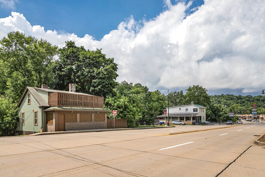 827 Butler St, Pittsburgh, PA à vendre - Photo de l’immeuble – Image 3 sur 38