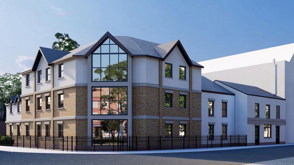 90 East St, Sittingbourne à vendre - Photo de l’immeuble – Image 2 sur 8