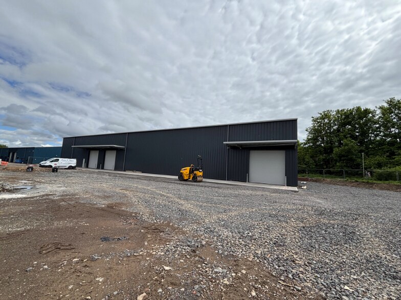 10 Auld Bond Rd, Perth à louer - Photo principale – Image 1 sur 3