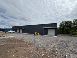 Plus de détails pour 10 Auld Bond Rd, Perth - Local d'activités à louer
