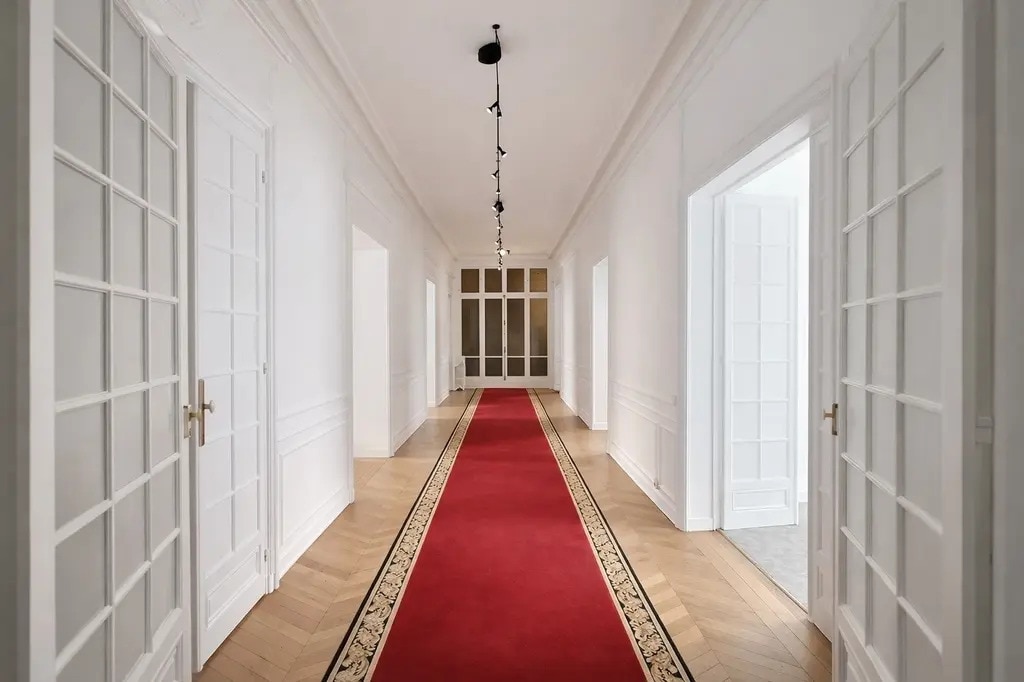 Bureau dans Paris à louer Photo intérieure– Image 1 sur 9