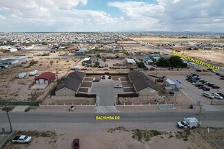 Plus de détails pour 13620 Bachimba Dr, El Paso, TX - Logement à vendre