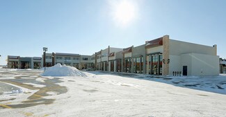 Plus de détails pour 5305 Magasin Ave, Beaumont, AB - Bureau/Local commercial, Local commercial à louer