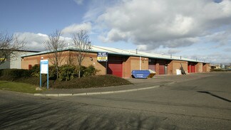 Plus de détails pour 50-60 Nasmyth Road South, Glasgow - Industriel/Logistique à louer