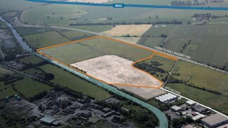 Plus de détails pour Common Ln, Knottingley - Terrain à vendre