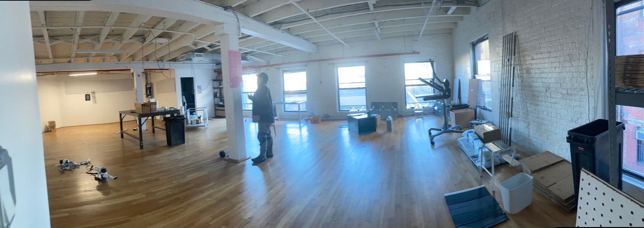 37 Greenpoint Ave, Brooklyn, NY à louer Photo intérieure– Image 1 sur 6